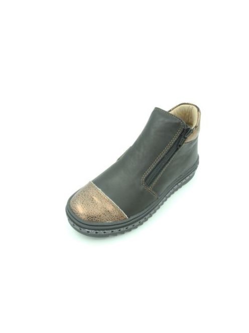 Pantofi cu talpă pentru fete - Suprins - 31-40