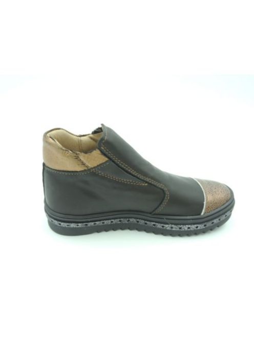 Pantofi cu talpă pentru fete - Suprins - 31-40