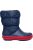 Crocs Winter Puff Boot Kids - cizme unisex pentru copii 23-30
