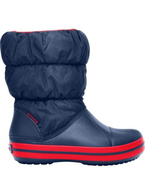 Crocs Winter Puff Boot Kids - cizme unisex pentru copii 23-30