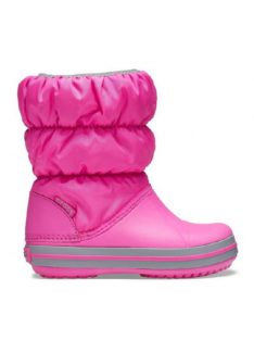 Crocs cizme de iarnă puff pentru copii - fetiță 24-35