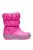 Crocs cizme de iarnă puff pentru copii - fetiță 24-35