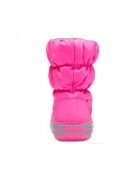 Crocs cizme de iarnă puff pentru copii - fetiță 24-35