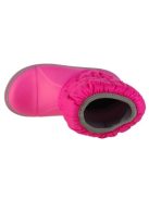 Crocs cizme de iarnă puff pentru copii - fetiță 24-35