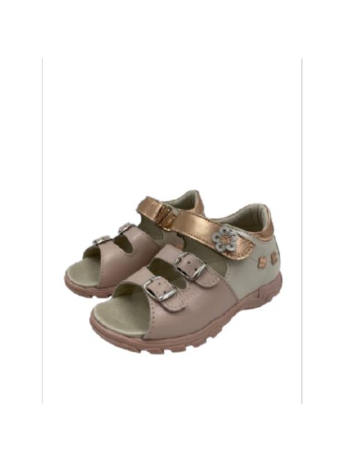  Linea Sandale pentru fetiță - Suprinsă - 25-30