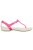 Sandale Isabella T-Strap Crocs pentru femei - 36-37