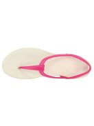 Sandale Isabella T-Strap Crocs pentru femei - 36-37