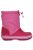 Crocs Lodge Point Winter Boot Kids - cizmă pentru fetițe 22-31