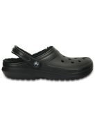 Crocs Classic Lined Clog – Papuci bărbătești îmblăniți – mărimi 39–46