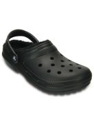 Crocs Classic Lined Clog – Papuci bărbătești îmblăniți – mărimi 39–46