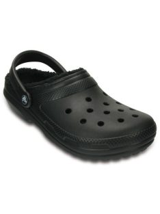   Crocs Classic Lined Clog – Papuci bărbătești îmblăniți – mărimi 39–46
