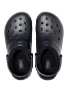 Crocs Classic Lined Clog – Papuci bărbătești îmblăniți – mărimi 39–46