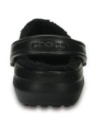 Crocs Classic Lined Clog – Papuci bărbătești îmblăniți – mărimi 39–46