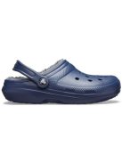 Crocs Classic Lined Clog – Papuci bărbătești îmblăniți – mărimi 39–47