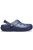 Crocs Classic Lined Clog – Papuci bărbătești îmblăniți – mărimi 39–47