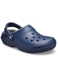   Crocs Classic Lined Clog – Papuci bărbătești îmblăniți – mărimi 39–47