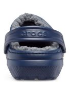 Crocs Classic Lined Clog – Papuci bărbătești îmblăniți – mărimi 39–47