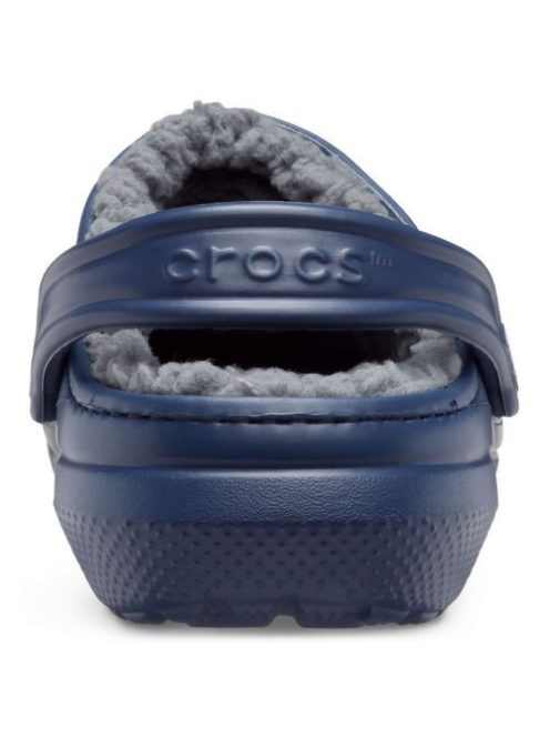 Crocs Classic Lined Clog – Papuci bărbătești îmblăniți – mărimi 39–47