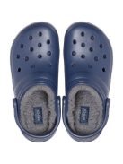 Crocs Classic Lined Clog – Papuci bărbătești îmblăniți – mărimi 39–47