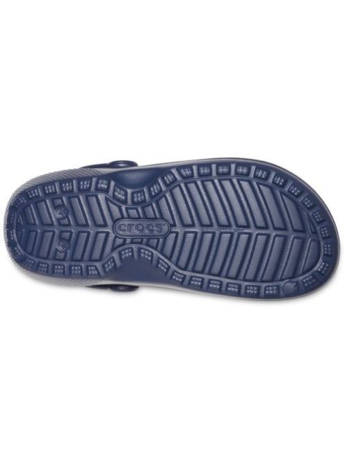 Crocs Classic Lined Clog – Papuci bărbătești îmblăniți – mărimi 39–47