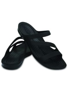 Crocs Swiftwater Sandal Femei pantofi de plajă - 34-41