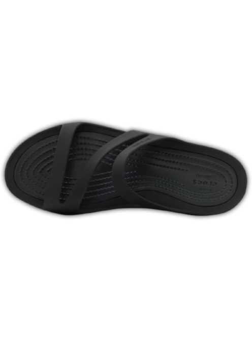 Crocs Swiftwater Sandal Femei pantofi de plajă - 34-41