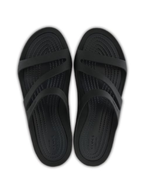 Crocs Swiftwater Sandal Femei pantofi de plajă - 34-41