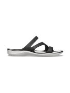 Crocs Swiftwater Sandal Femei pantofi de plajă - 34-41