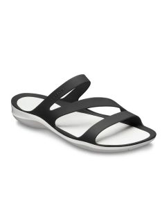 Crocs Swiftwater Sandal Femei pantofi de plajă - 34-41