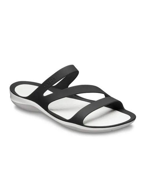 Crocs Swiftwater Sandal Femei pantofi de plajă - 34-41