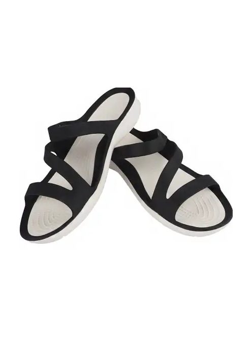 Crocs Swiftwater Sandal Femei pantofi de plajă - 34-41