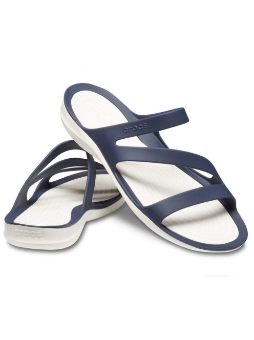 Crocs Swiftwater Sandal Women női papucs - 34-40