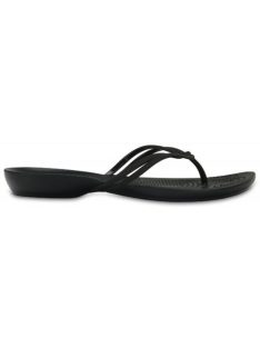 Crocs Crocs Isabella Flip papuci pentru femei - 34-35