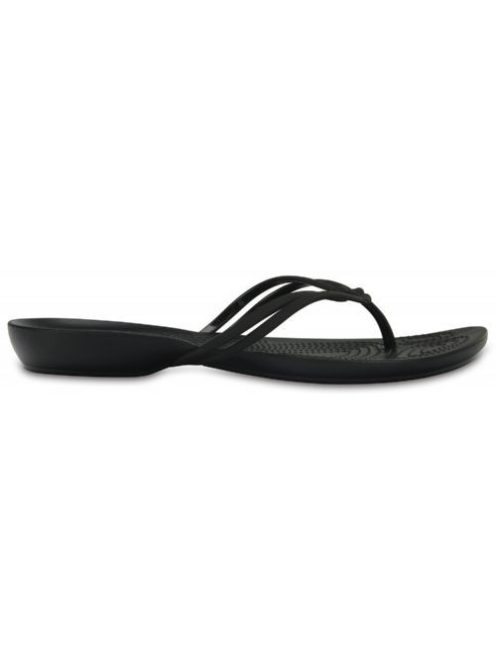 Crocs Crocs Isabella Flip papuci pentru femei - 34-35