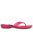 Crocs Izabella Graphic Flip papuci pentru femei - 36-39