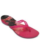 Crocs Izabella Graphic Flip papuci pentru femei - 36-39