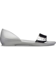 Crocs crocs lina împodobit dorsay - 36-37
