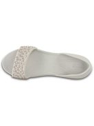 Crocs Crocs Lina înfrumusețat dorsay sandale pentru femei - 36-37