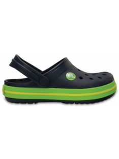 Crocs Crocband Clog copii papuci -20-35
