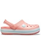 Crocs Crocband Clog Kids papuci pentru fetițe - 19-31