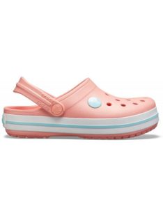 Crocs Crocband Clog Kids papuci pentru fetițe - 19-31