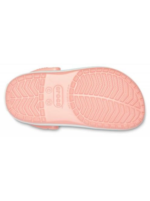 Crocs Crocband Clog Kids papuci pentru fetițe - 19-31