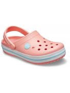 Crocs Crocband Clog Kids papuci pentru fetițe - 19-31