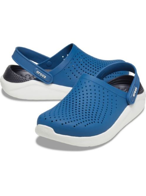 Crocs Lite Ride clog