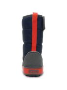 Crocs Crocband Lodge Point Boot Kids - cu căptușeală termică