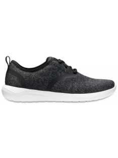 Crocs Lite Ride Lace unisex pantofi semi-închi