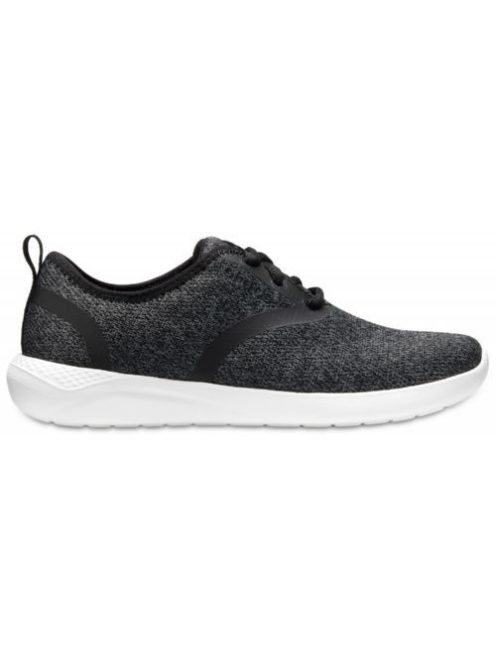 Crocs Lite Ride Lace Bărbați pantofi semi-formali