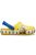 Crocs Crocs FL Minions Multi Clog Kids papuci copii* - grafică 3D
