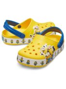 Crocs Crocs FL Minions Multi Clog Kids papuci copii* - grafică 3D