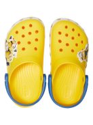 Crocs Crocs FL Minions Multi Clog Kids papuci copii* - grafică 3D